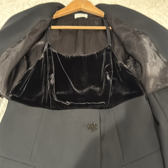 Sandro Blazer Dress - Picture 5 of 11